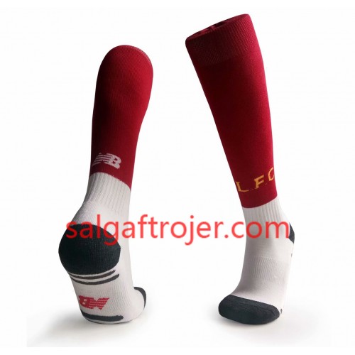 Liverpool Hjemme Strømper 2019/20 Liverpool Hjemme Strømper 2019/20